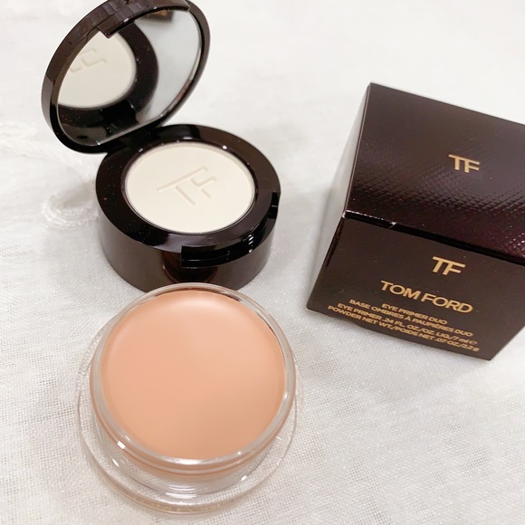 Tom Ford Eye Primer Duo - Picture 2 of 5